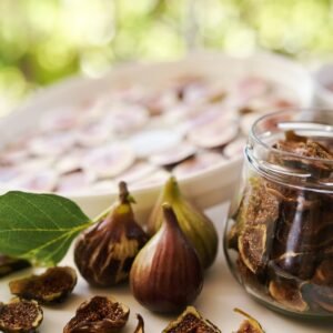 Getrocknete Feigen aus Griechenland quantity